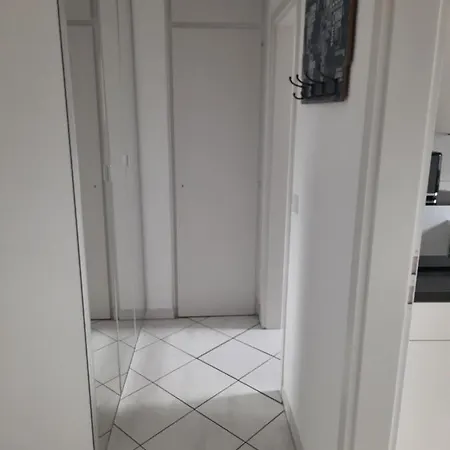 Happy Living Apartament