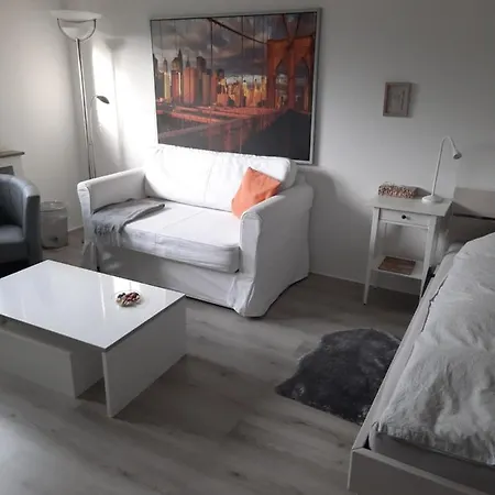 Happy Living Apartment