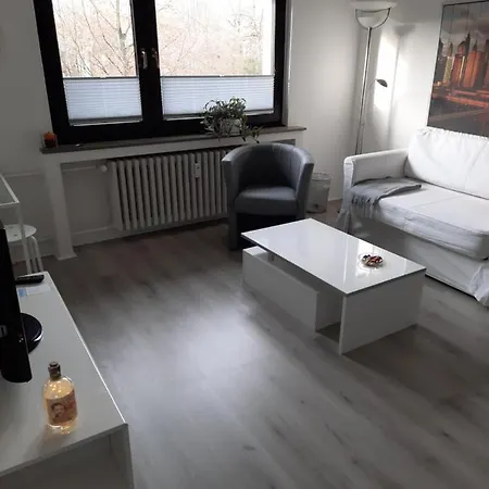 Apartment Happy Living