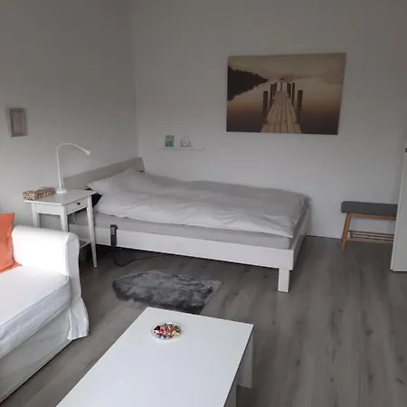 Happy Living Apartment
