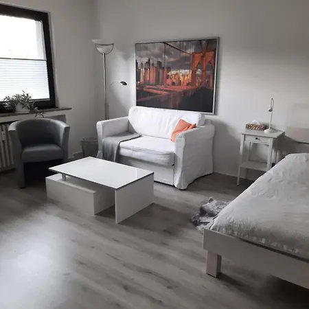 Happy Living Apartment