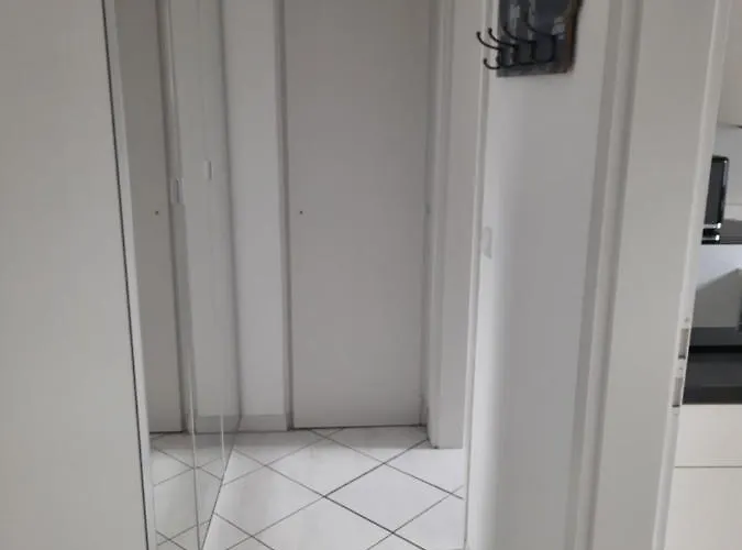 Happy Living Lejlighed