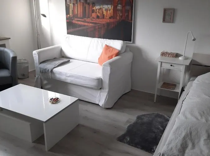 Happy Living Lejlighed