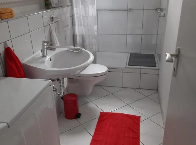 Happy Living Lejlighed *