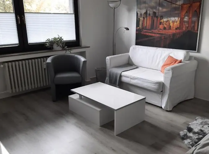 Happy Living Mülheim an der Ruhr