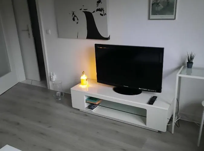 Happy Living Lejlighed Mülheim an der Ruhr