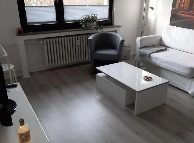 Lejlighed Happy Living