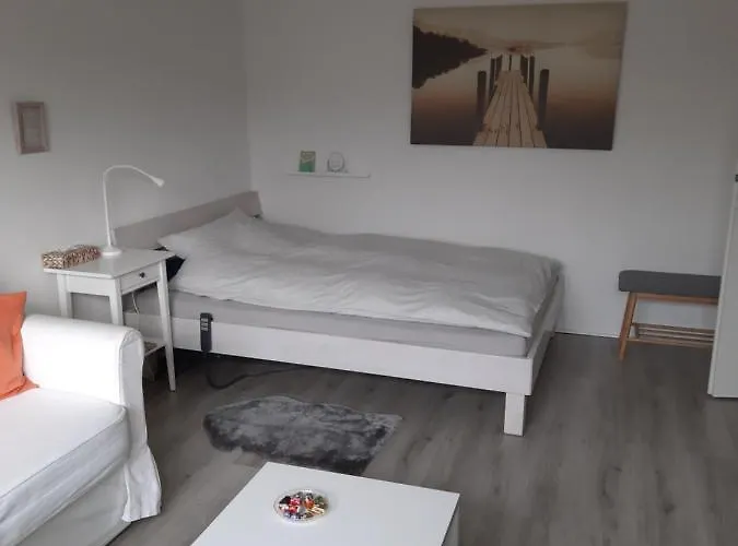 Happy Living Lejlighed